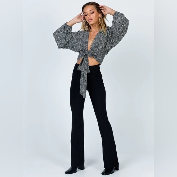 Princess Polly “New Mood” Top - Picture 3 of 6